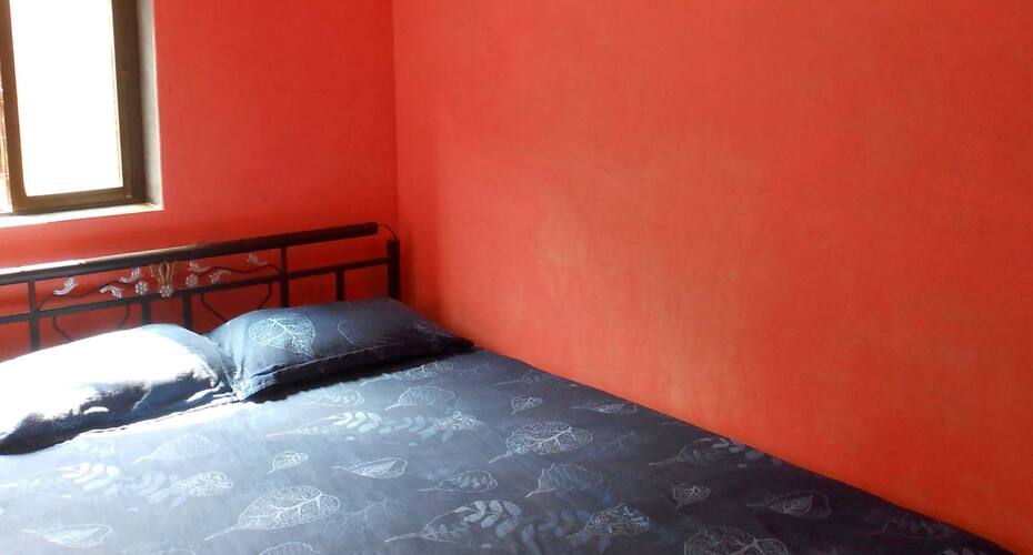 Vishwamedh Niwas Lodge, Ganpatipule 5